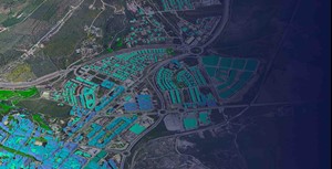 اطلاعات مکانی