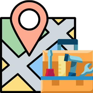 اطلاعات مکانی