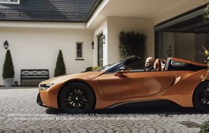 ویدیو خبر BMW دمو سیکا